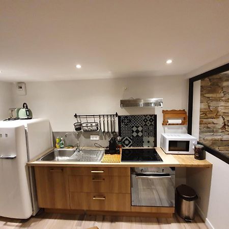 Appartements C'Home Un Charme Ланьон Экстерьер фото