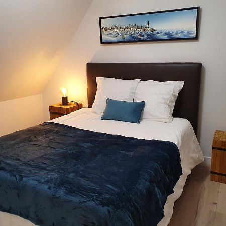 Appartements C'Home Un Charme Ланьон Экстерьер фото