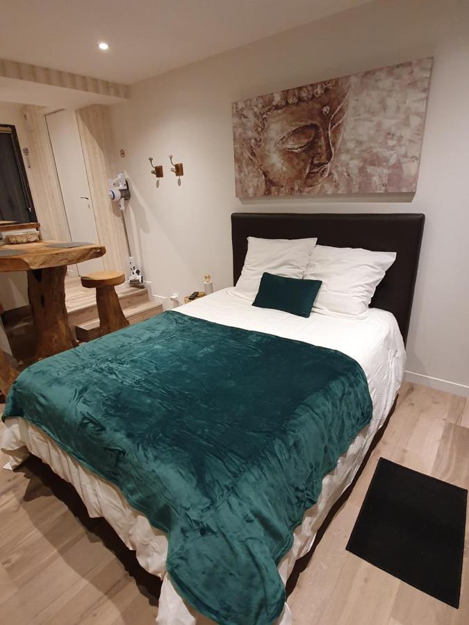 Appartements C'Home Un Charme Ланьон Экстерьер фото