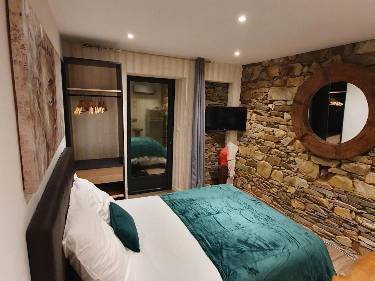 Appartements C'Home Un Charme Ланьон Экстерьер фото