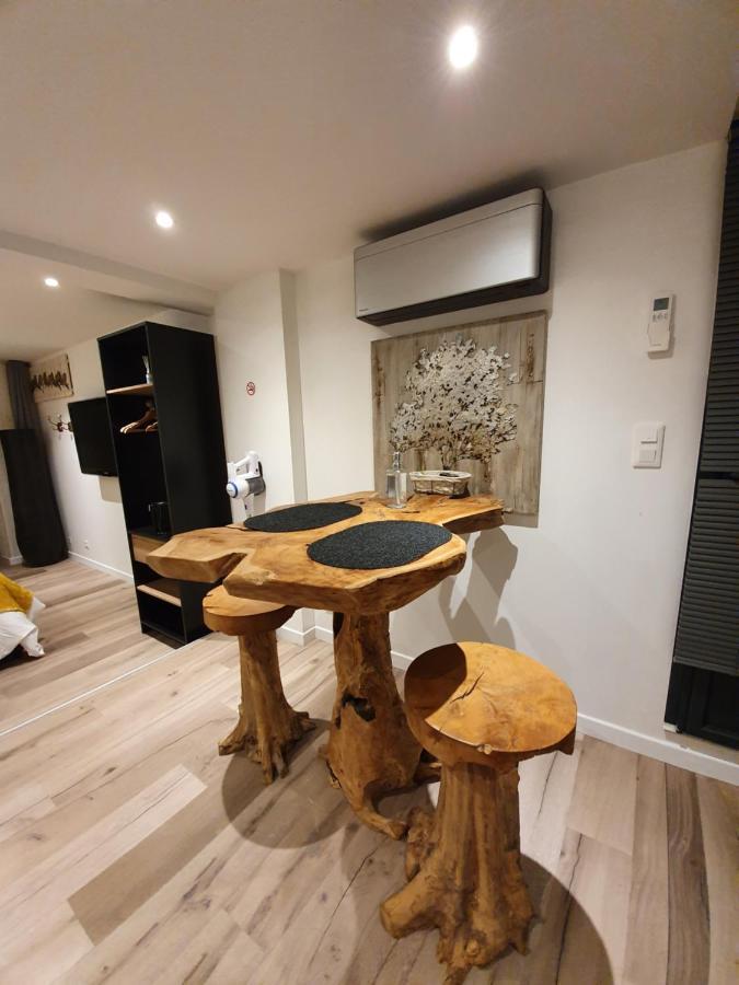 Appartements C'Home Un Charme Ланьон Экстерьер фото