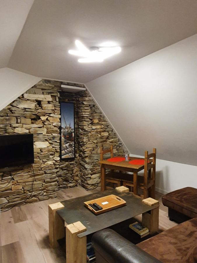 Appartements C'Home Un Charme Ланьон Экстерьер фото