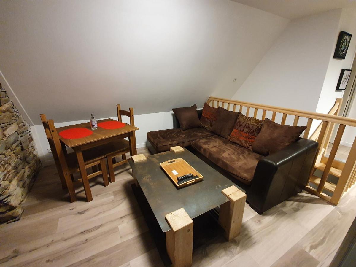 Appartements C'Home Un Charme Ланьон Экстерьер фото